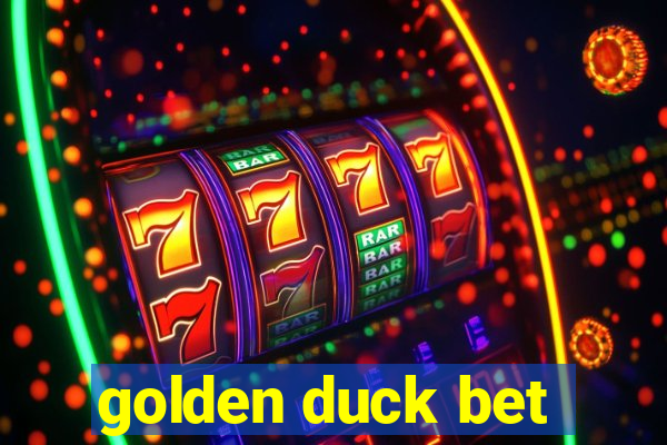 golden duck bet